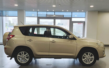 Toyota RAV4, 2012 год, 1 297 000 рублей, 4 фотография
