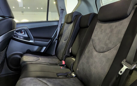 Toyota RAV4, 2012 год, 1 297 000 рублей, 12 фотография