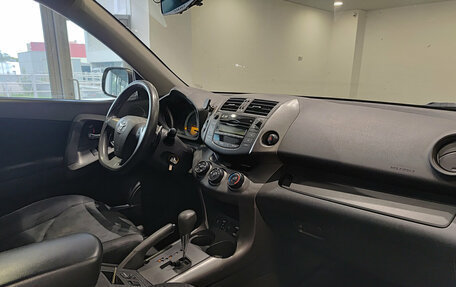 Toyota RAV4, 2012 год, 1 297 000 рублей, 11 фотография
