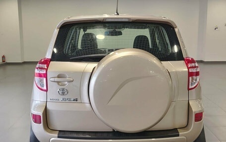 Toyota RAV4, 2012 год, 1 297 000 рублей, 6 фотография