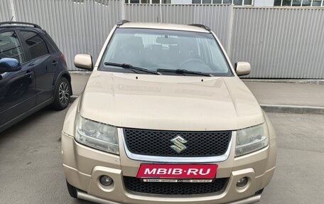 Suzuki Grand Vitara, 2006 год, 554 000 рублей, 1 фотография