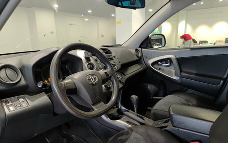 Toyota RAV4, 2012 год, 1 297 000 рублей, 16 фотография