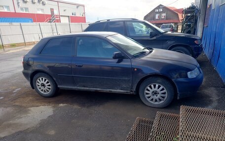 Audi A3, 1999 год, 235 000 рублей, 1 фотография