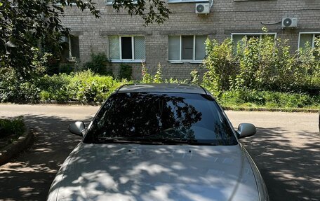 KIA Spectra II (LD), 2006 год, 270 000 рублей, 1 фотография