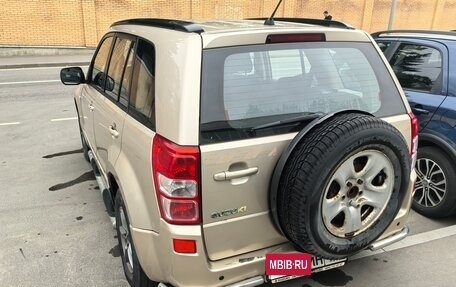 Suzuki Grand Vitara, 2006 год, 554 000 рублей, 3 фотография