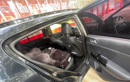 KIA Sportage IV рестайлинг, 2021 год, 2 650 000 рублей, 2 фотография
