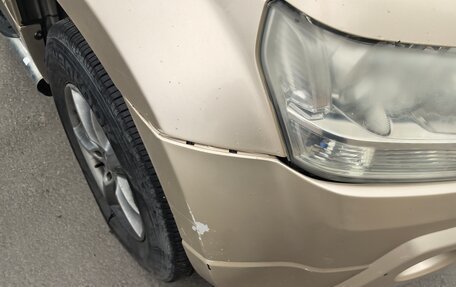 Suzuki Grand Vitara, 2006 год, 554 000 рублей, 8 фотография