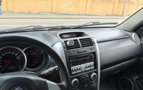 Suzuki Grand Vitara, 2006 год, 554 000 рублей, 7 фотография