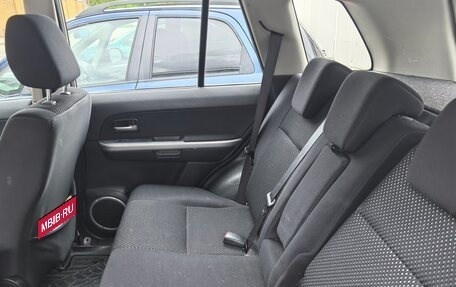 Suzuki Grand Vitara, 2006 год, 554 000 рублей, 6 фотография