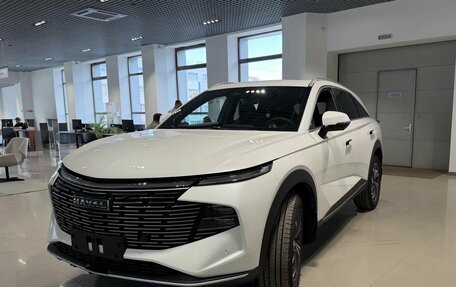 Haval F7, 2026 год, 3 199 000 рублей, 1 фотография
