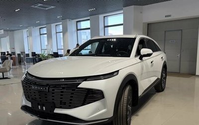 Haval F7, 2026 год, 3 199 000 рублей, 1 фотография