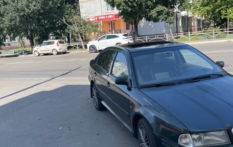 Skoda Octavia IV, 2000 год, 300 000 рублей, 4 фотография