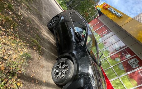 KIA Sportage IV рестайлинг, 2021 год, 2 650 000 рублей, 10 фотография