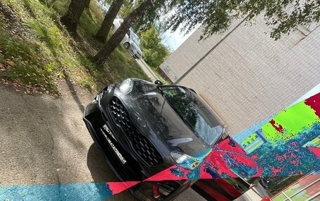 KIA Sportage IV рестайлинг, 2021 год, 2 650 000 рублей, 11 фотография