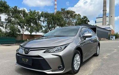 Toyota Corolla, 2022 год, 1 459 000 рублей, 1 фотография