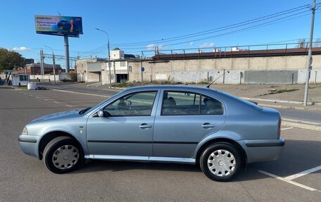 Skoda Octavia IV, 2003 год, 520 000 рублей, 7 фотография