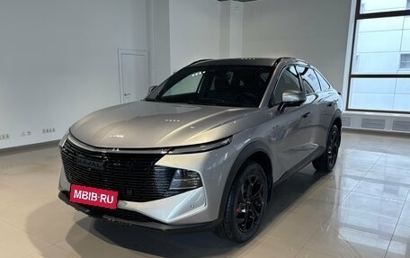 Haval F7, 2026 год, 3 799 000 рублей, 1 фотография