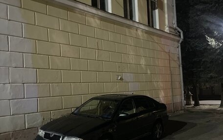 Skoda Octavia IV, 2000 год, 300 000 рублей, 5 фотография