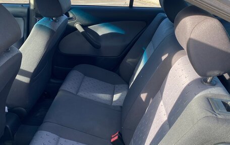 Skoda Octavia IV, 2003 год, 520 000 рублей, 17 фотография