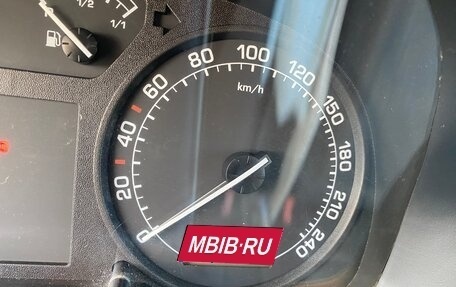 Skoda Octavia IV, 2003 год, 520 000 рублей, 14 фотография