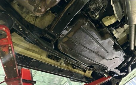 Land Rover Range Rover Sport I рестайлинг, 2007 год, 1 100 000 рублей, 34 фотография