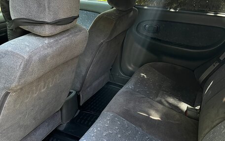 KIA Spectra II (LD), 2006 год, 270 000 рублей, 7 фотография