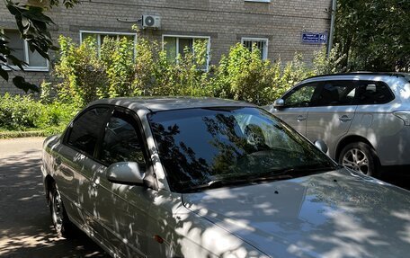 KIA Spectra II (LD), 2006 год, 270 000 рублей, 2 фотография