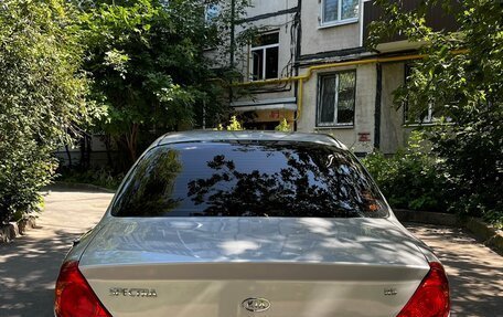 KIA Spectra II (LD), 2006 год, 270 000 рублей, 4 фотография