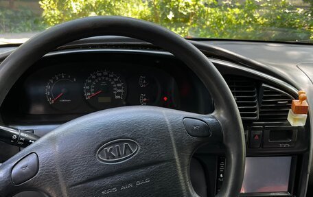 KIA Spectra II (LD), 2006 год, 270 000 рублей, 8 фотография