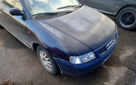 Audi A3, 1999 год, 235 000 рублей, 2 фотография