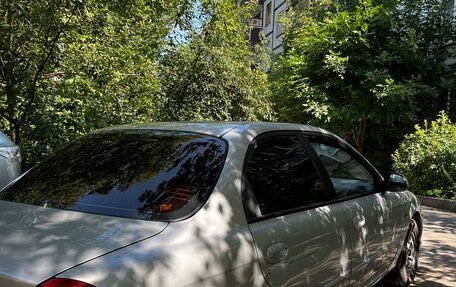 KIA Spectra II (LD), 2006 год, 270 000 рублей, 5 фотография