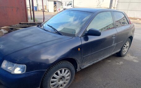 Audi A3, 1999 год, 235 000 рублей, 3 фотография