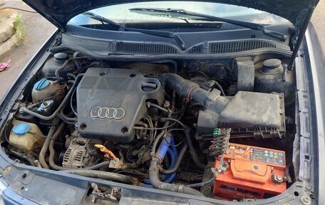 Audi A3, 1999 год, 235 000 рублей, 9 фотография