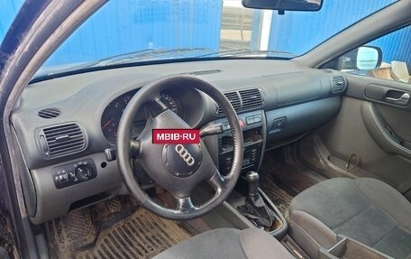 Audi A3, 1999 год, 235 000 рублей, 6 фотография