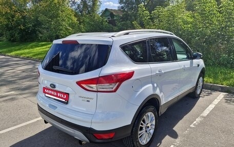 Ford Kuga III, 2016 год, 1 390 000 рублей, 6 фотография