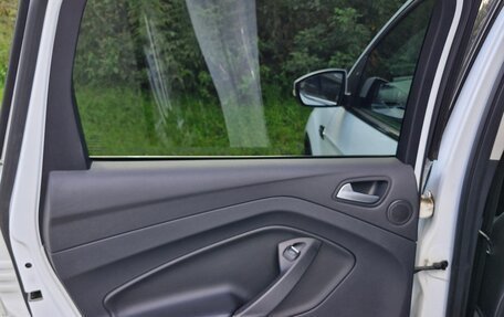 Ford Kuga III, 2016 год, 1 390 000 рублей, 14 фотография