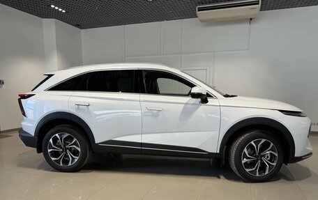 Haval F7, 2026 год, 3 199 000 рублей, 4 фотография