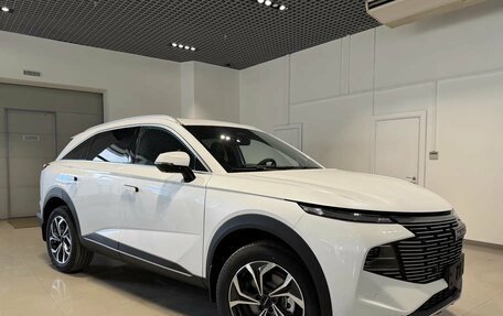 Haval F7, 2026 год, 3 199 000 рублей, 3 фотография