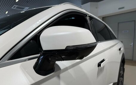 Haval F7, 2026 год, 3 199 000 рублей, 5 фотография