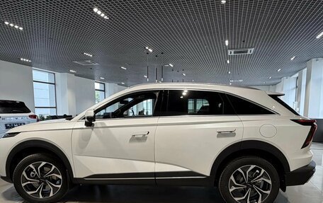 Haval F7, 2026 год, 3 199 000 рублей, 8 фотография