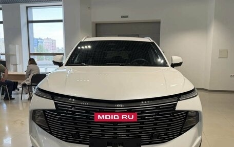 Haval F7, 2026 год, 3 199 000 рублей, 2 фотография