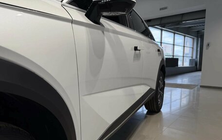 Haval F7, 2026 год, 3 199 000 рублей, 10 фотография