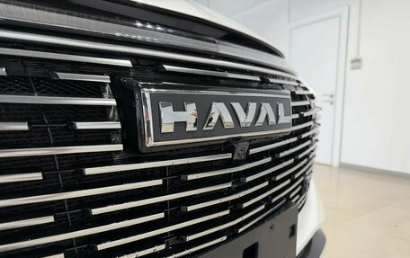 Haval F7, 2026 год, 3 199 000 рублей, 12 фотография