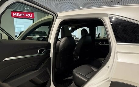 Haval F7, 2026 год, 3 199 000 рублей, 11 фотография