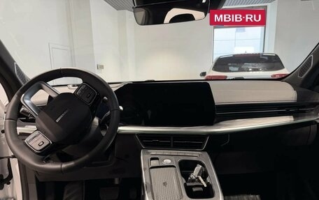 Haval F7, 2026 год, 3 199 000 рублей, 19 фотография