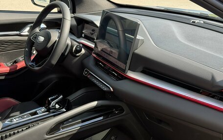 Geely Coolray I, 2026 год, 2 964 990 рублей, 8 фотография