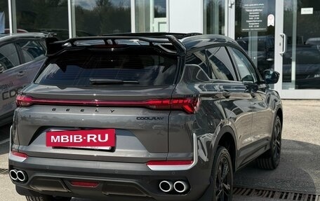 Geely Coolray I, 2026 год, 2 964 990 рублей, 7 фотография