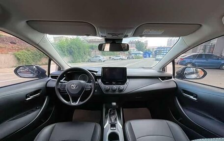 Toyota Corolla, 2022 год, 1 459 000 рублей, 6 фотография