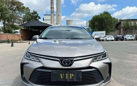 Toyota Corolla, 2022 год, 1 459 000 рублей, 2 фотография