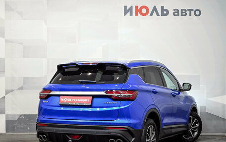Geely Coolray I, 2020 год, 1 650 000 рублей, 4 фотография